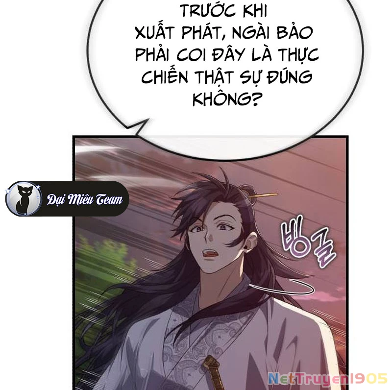 Đệ Nhất Võ Sư, Baek Cao Thủ Chapter 111 - 2