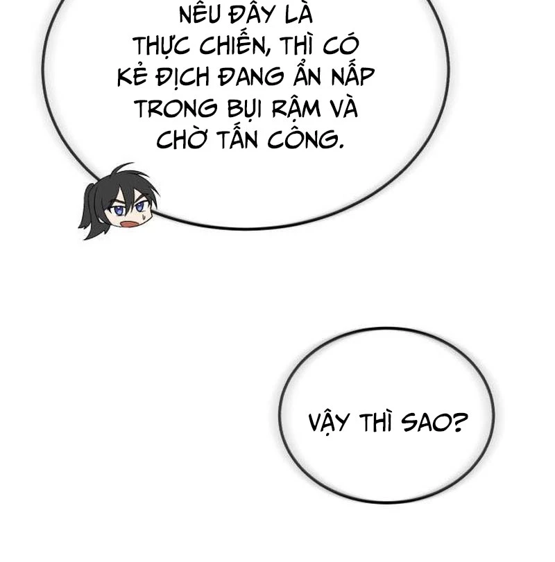Đệ Nhất Võ Sư, Baek Cao Thủ Chapter 111 - 4