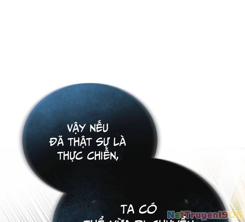 Đệ Nhất Võ Sư, Baek Cao Thủ Chapter 111 - 5