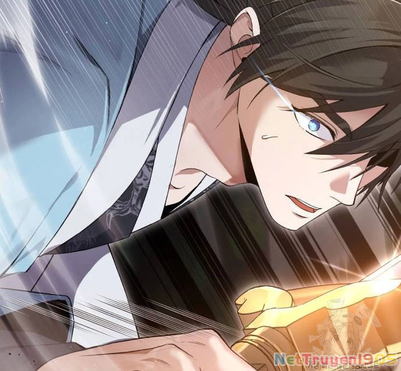 Đệ Nhất Võ Sư, Baek Cao Thủ Chapter 111 - 7