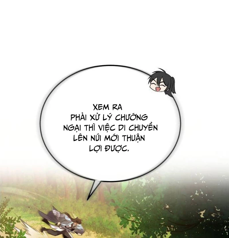 Đệ Nhất Võ Sư, Baek Cao Thủ Chapter 111 - 9