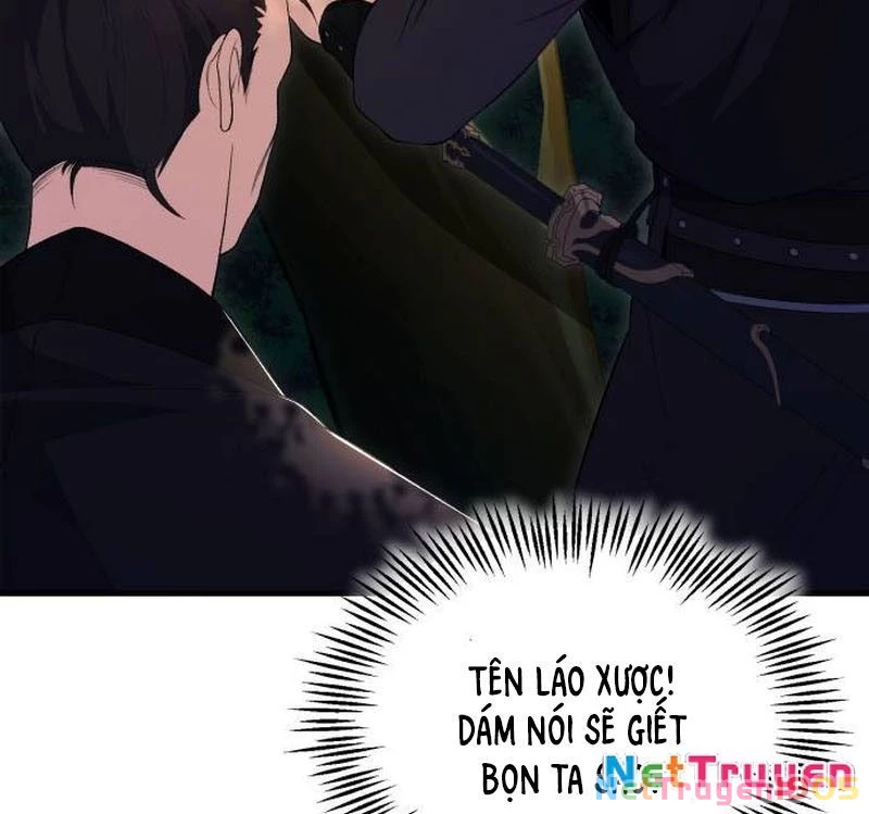 Đệ Nhất Võ Sư, Baek Cao Thủ Chapter 111 - 11