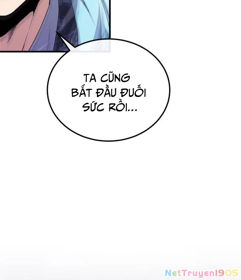 Đệ Nhất Võ Sư, Baek Cao Thủ Chapter 111 - 15