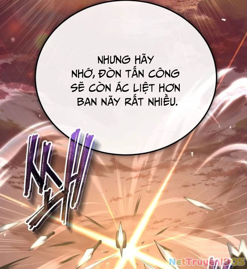 Đệ Nhất Võ Sư, Baek Cao Thủ Chapter 111 - 18
