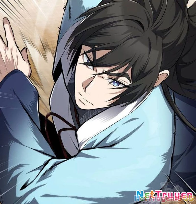 Đệ Nhất Võ Sư, Baek Cao Thủ Chapter 111 - 26