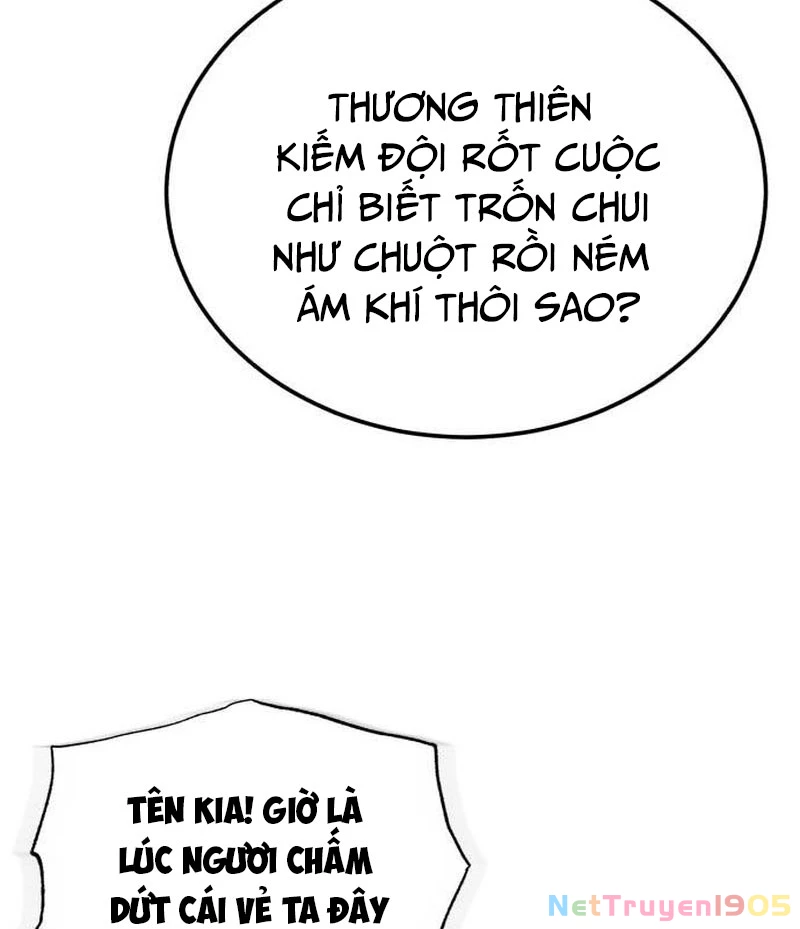 Đệ Nhất Võ Sư, Baek Cao Thủ Chapter 111 - 32