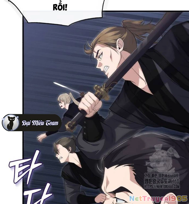 Đệ Nhất Võ Sư, Baek Cao Thủ Chapter 111 - 33