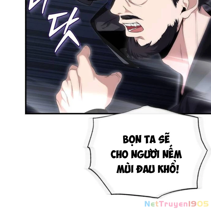 Đệ Nhất Võ Sư, Baek Cao Thủ Chapter 111 - 34