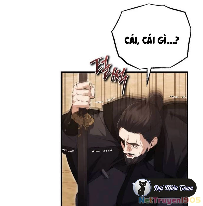 Đệ Nhất Võ Sư, Baek Cao Thủ Chapter 111 - 39