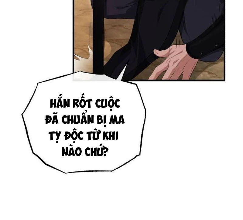 Đệ Nhất Võ Sư, Baek Cao Thủ Chapter 111 - 40