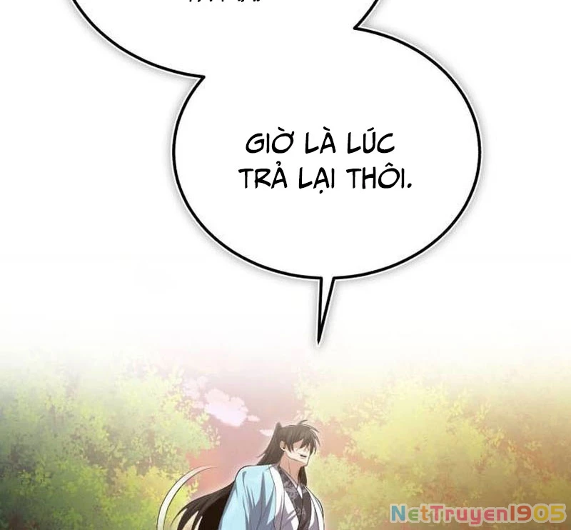 Đệ Nhất Võ Sư, Baek Cao Thủ Chapter 111 - 42