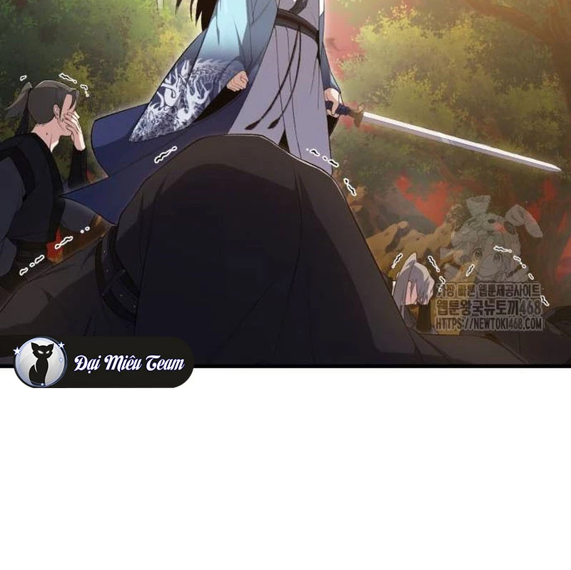 Đệ Nhất Võ Sư, Baek Cao Thủ Chapter 111 - 43
