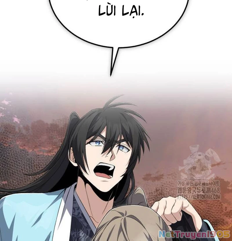 Đệ Nhất Võ Sư, Baek Cao Thủ Chapter 111 - 45