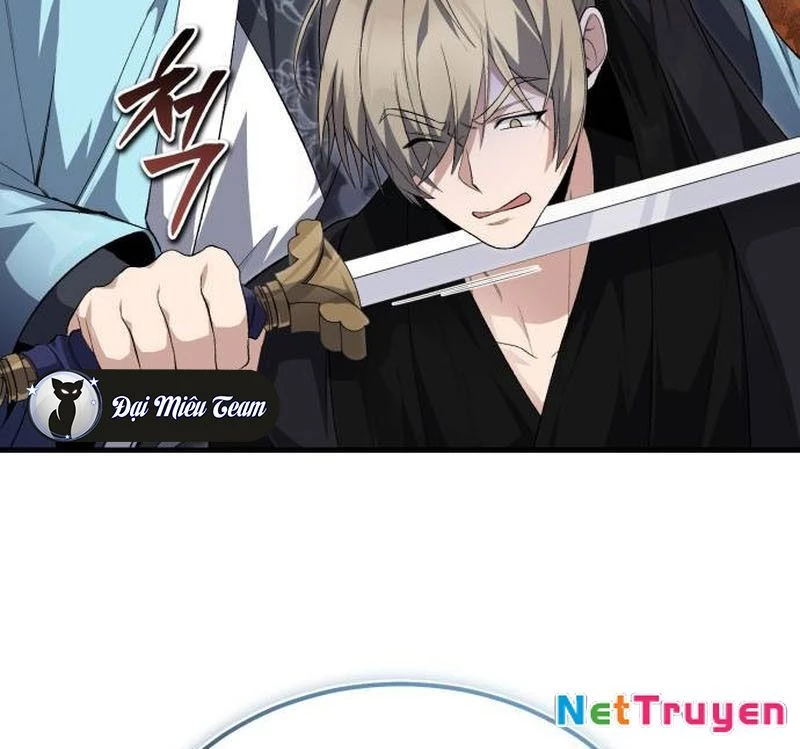 Đệ Nhất Võ Sư, Baek Cao Thủ Chapter 111 - 46
