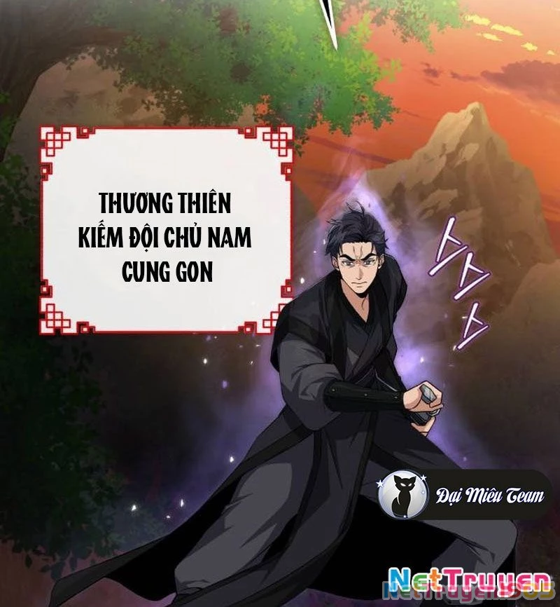 Đệ Nhất Võ Sư, Baek Cao Thủ Chapter 111 - 51