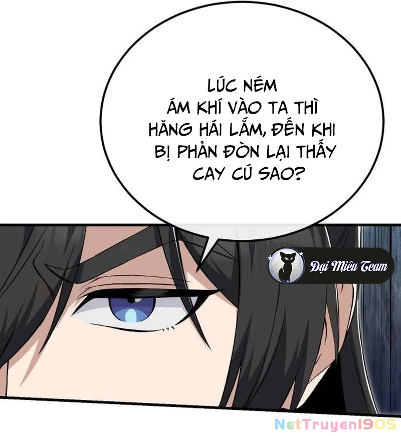 Đệ Nhất Võ Sư, Baek Cao Thủ Chapter 111 - 54