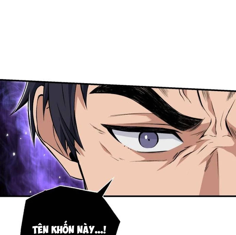 Đệ Nhất Võ Sư, Baek Cao Thủ Chapter 111 - 55