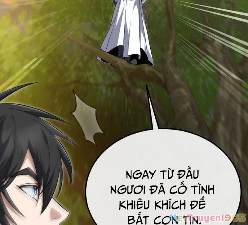 Đệ Nhất Võ Sư, Baek Cao Thủ Chapter 111 - 58