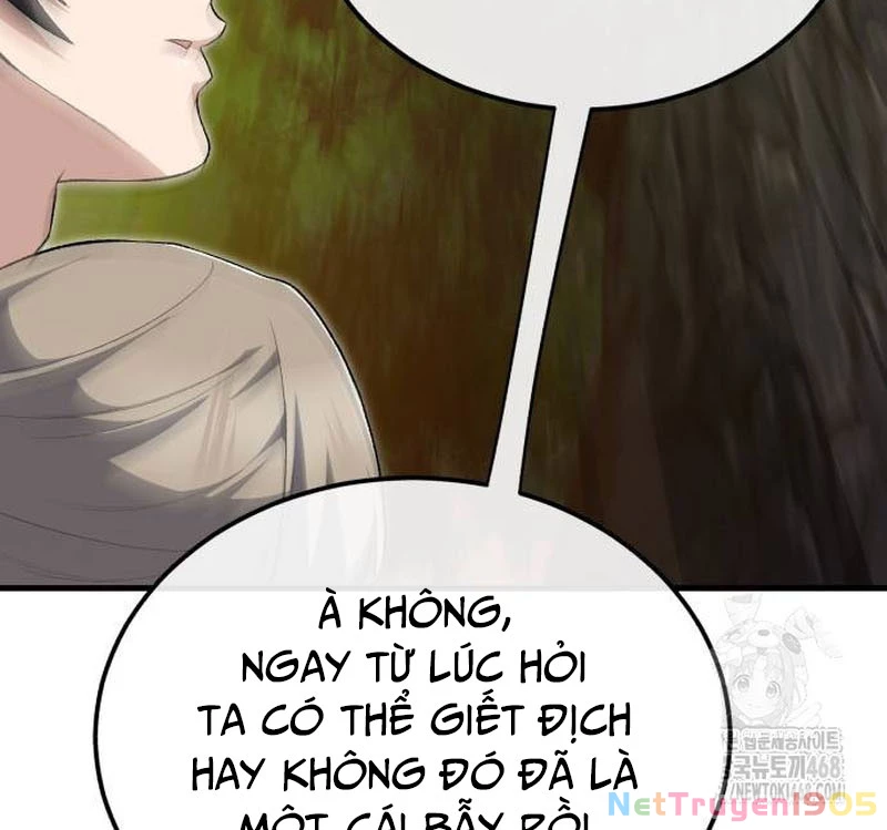 Đệ Nhất Võ Sư, Baek Cao Thủ Chapter 111 - 59