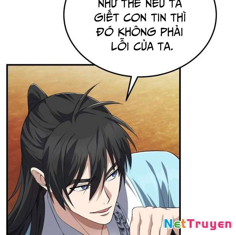 Đệ Nhất Võ Sư, Baek Cao Thủ Chapter 111 - 61