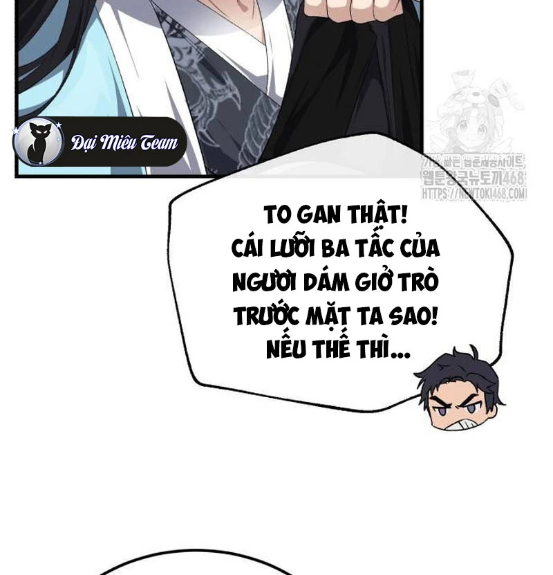 Đệ Nhất Võ Sư, Baek Cao Thủ Chapter 111 - 62