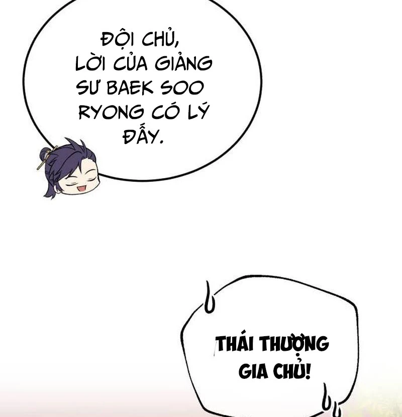 Đệ Nhất Võ Sư, Baek Cao Thủ Chapter 111 - 63