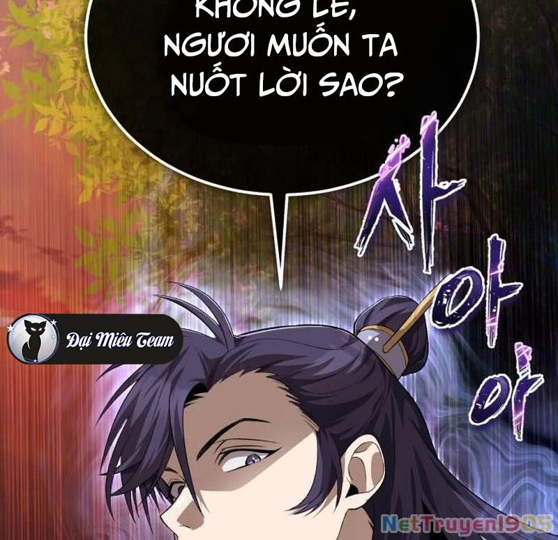 Đệ Nhất Võ Sư, Baek Cao Thủ Chapter 111 - 65