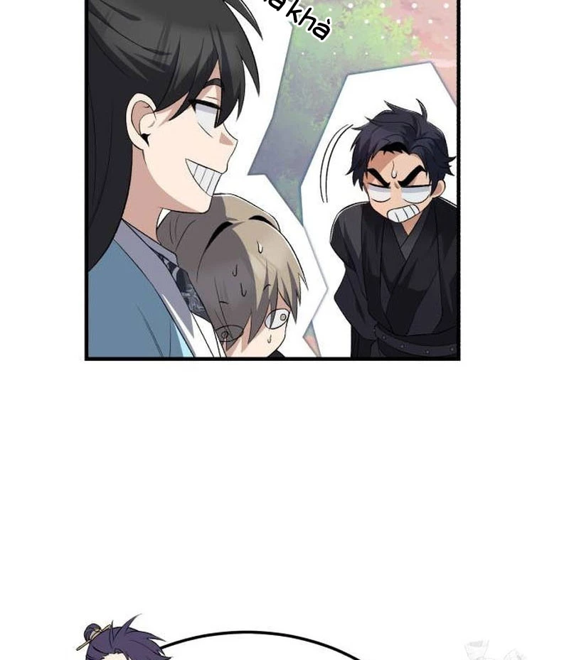 Đệ Nhất Võ Sư, Baek Cao Thủ Chapter 111 - 68
