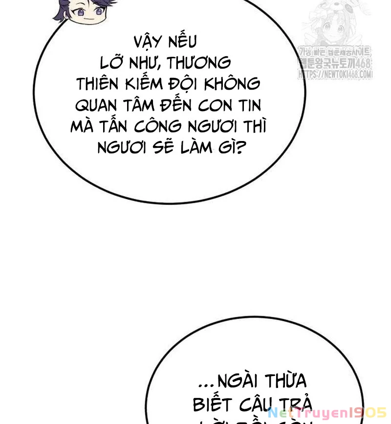 Đệ Nhất Võ Sư, Baek Cao Thủ Chapter 111 - 69