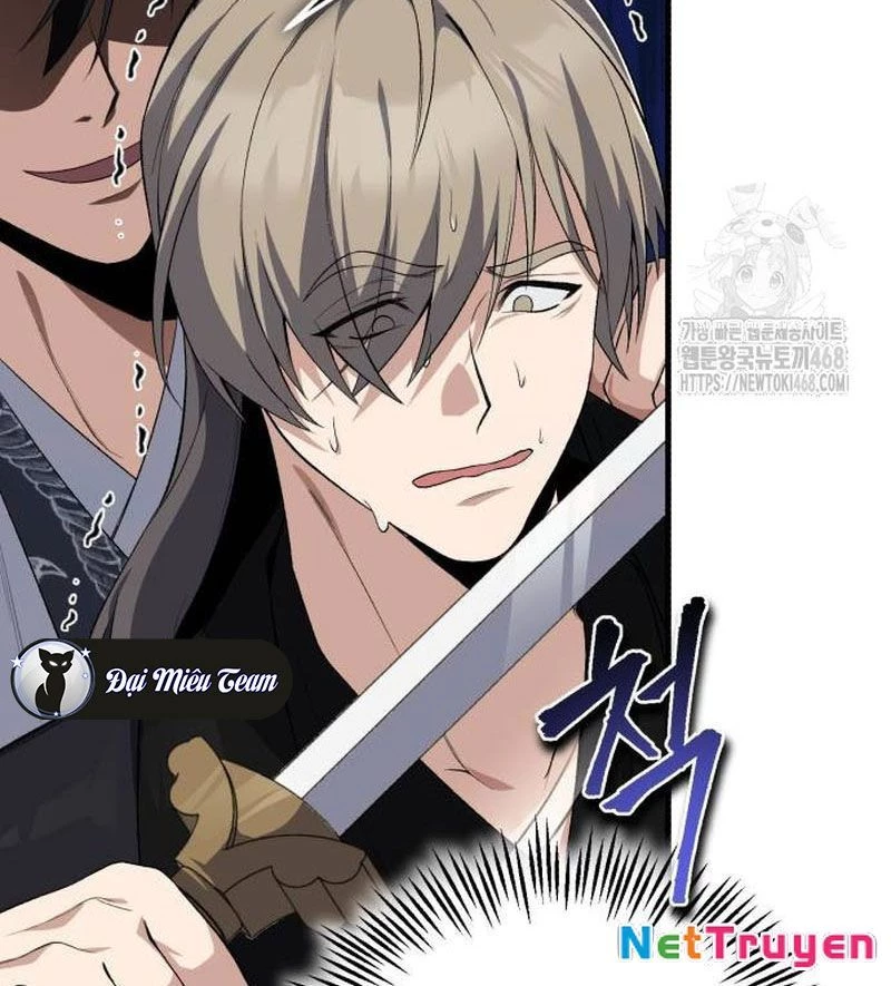 Đệ Nhất Võ Sư, Baek Cao Thủ Chapter 111 - 71