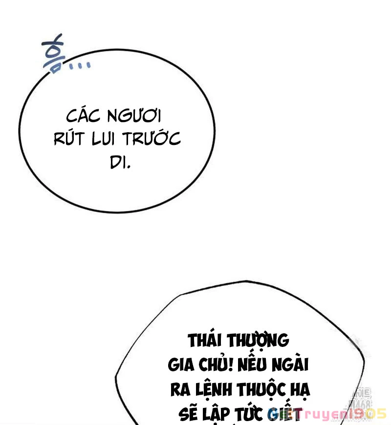 Đệ Nhất Võ Sư, Baek Cao Thủ Chapter 111 - 73