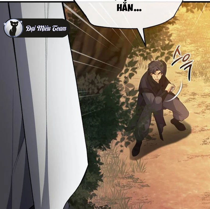 Đệ Nhất Võ Sư, Baek Cao Thủ Chapter 111 - 74