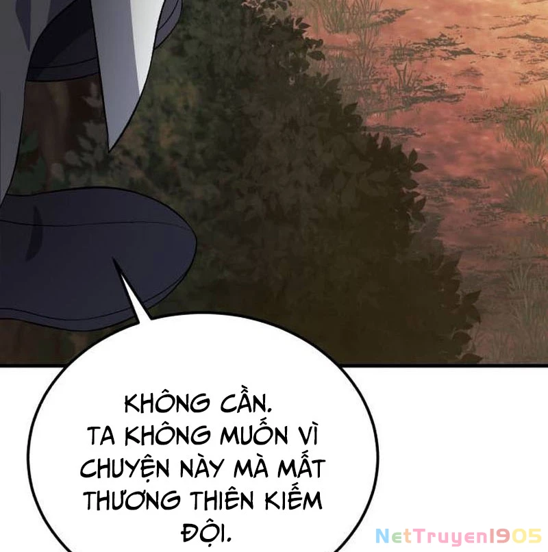Đệ Nhất Võ Sư, Baek Cao Thủ Chapter 111 - 75