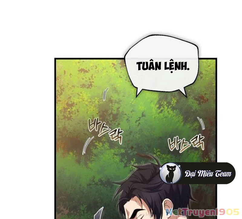 Đệ Nhất Võ Sư, Baek Cao Thủ Chapter 111 - 77