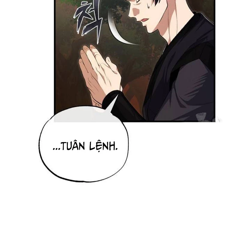 Đệ Nhất Võ Sư, Baek Cao Thủ Chapter 111 - 78