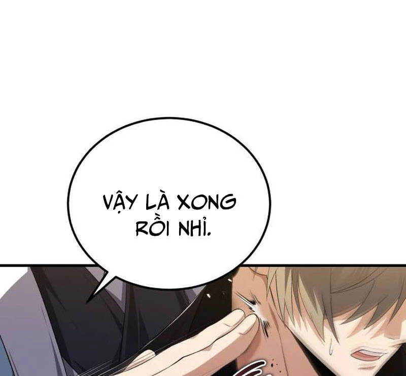 Đệ Nhất Võ Sư, Baek Cao Thủ Chapter 111 - 79