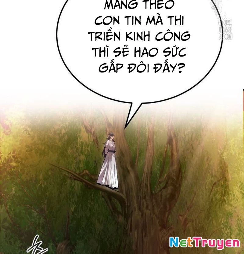 Đệ Nhất Võ Sư, Baek Cao Thủ Chapter 111 - 81