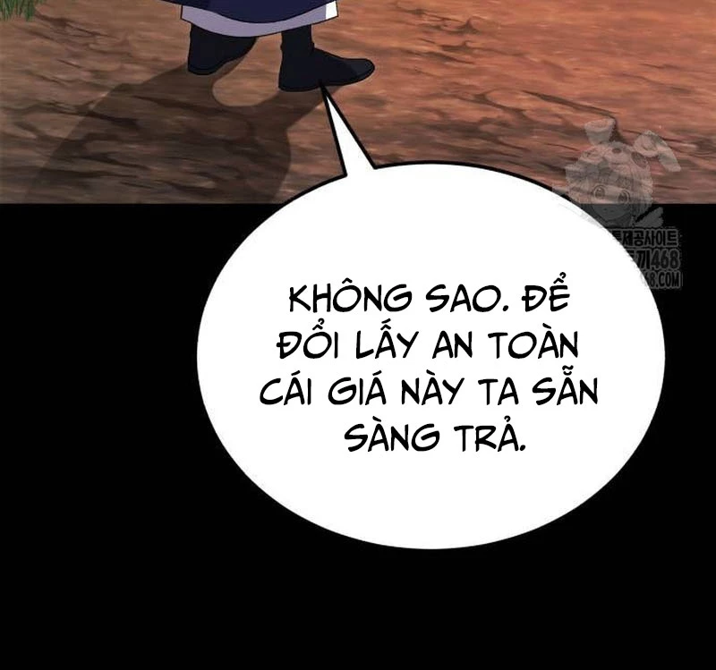 Đệ Nhất Võ Sư, Baek Cao Thủ Chapter 111 - 83