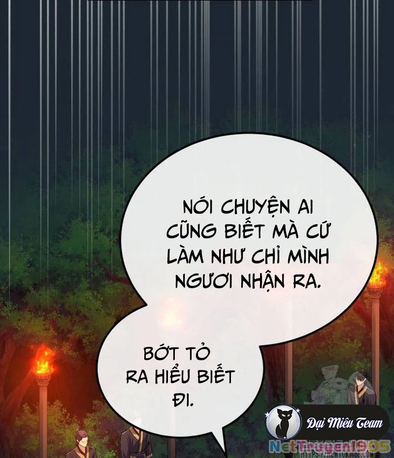 Đệ Nhất Võ Sư, Baek Cao Thủ Chapter 111 - 87