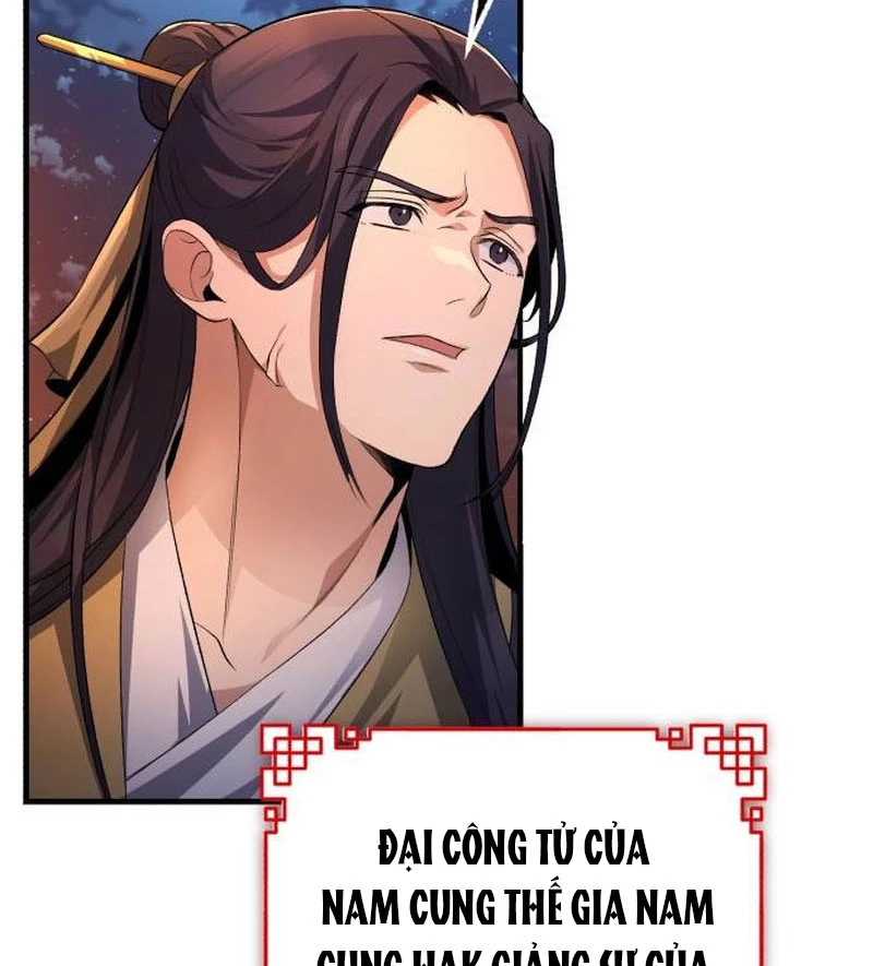 Đệ Nhất Võ Sư, Baek Cao Thủ Chapter 111 - 90