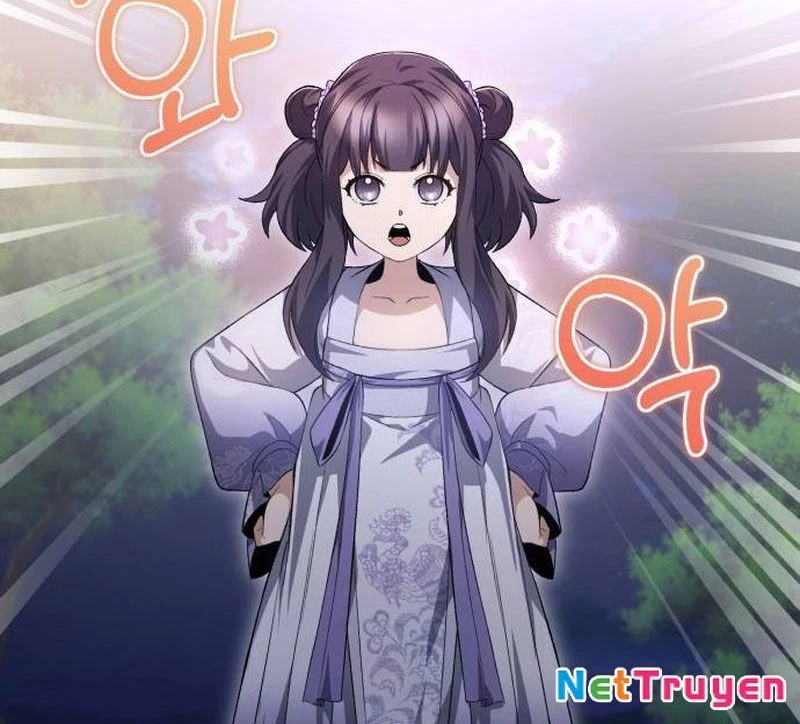Đệ Nhất Võ Sư, Baek Cao Thủ Chapter 111 - 96