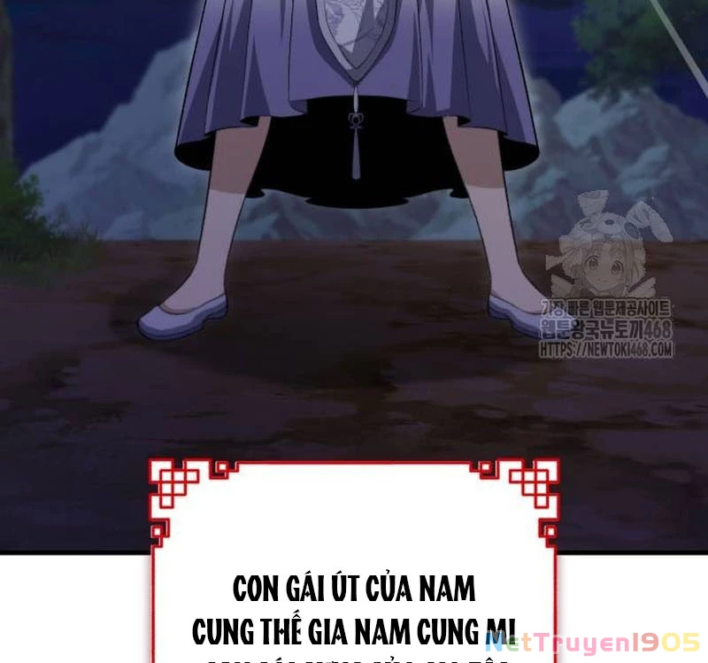 Đệ Nhất Võ Sư, Baek Cao Thủ Chapter 111 - 97