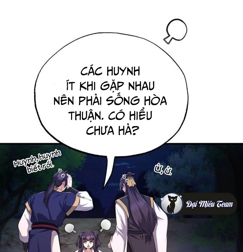 Đệ Nhất Võ Sư, Baek Cao Thủ Chapter 111 - 100