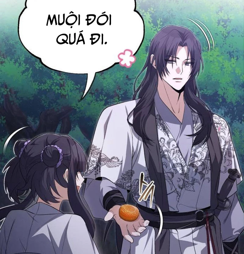 Đệ Nhất Võ Sư, Baek Cao Thủ Chapter 111 - 105