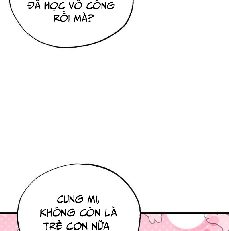 Đệ Nhất Võ Sư, Baek Cao Thủ Chapter 111 - 112