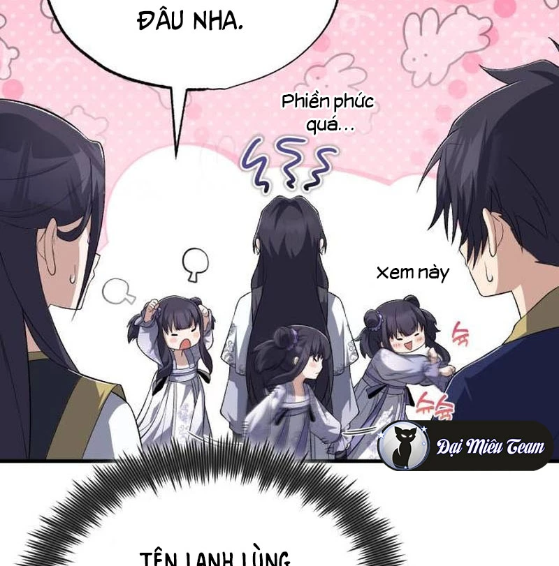 Đệ Nhất Võ Sư, Baek Cao Thủ Chapter 111 - 113