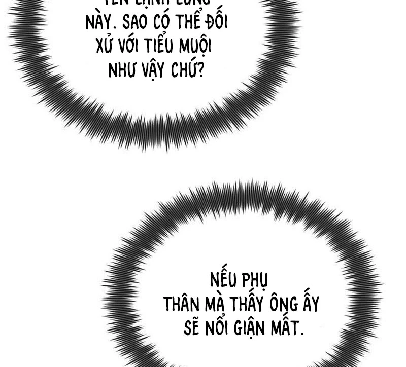 Đệ Nhất Võ Sư, Baek Cao Thủ Chapter 111 - 114