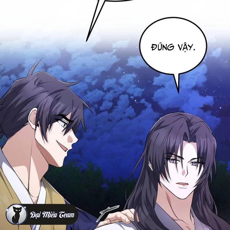 Đệ Nhất Võ Sư, Baek Cao Thủ Chapter 111 - 117