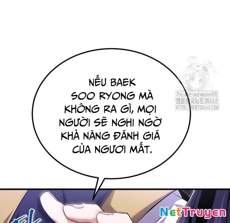 Đệ Nhất Võ Sư, Baek Cao Thủ Chapter 111 - 121