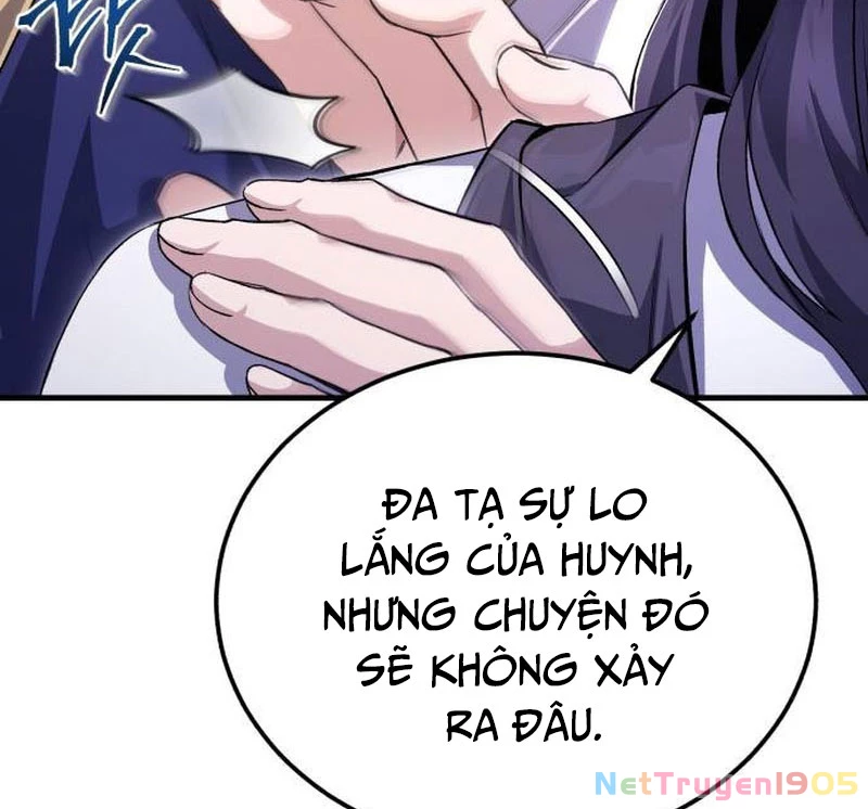 Đệ Nhất Võ Sư, Baek Cao Thủ Chapter 111 - 122